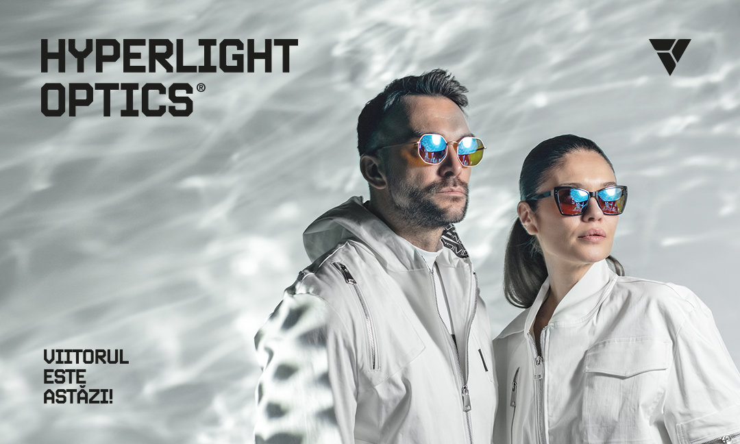 Hyperlight Eyewear